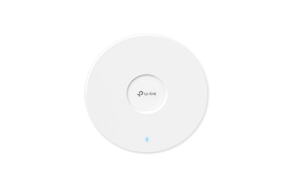 TP-Link EAP772 BE11000 Ceiling Mount Tri-Band Wi-Fi 7 Access Point - 1