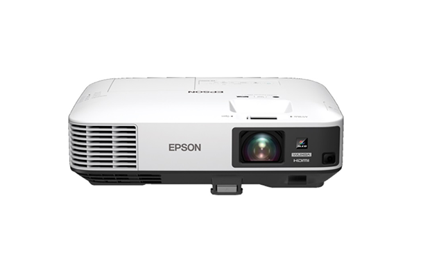 Epson EB-2255U Business WUXGA 3LCD Projector