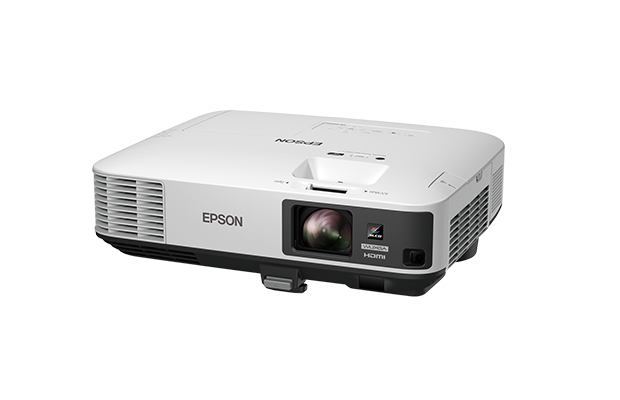 Epson EB-2255U Business WUXGA 3LCD Projector