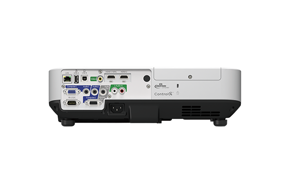 Epson EB-2255U Business WUXGA 3LCD Projector