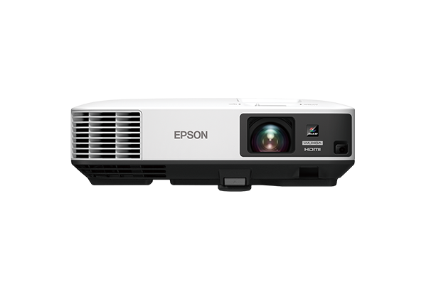 Epson EB-2265U WUXGA 3LCD Projector