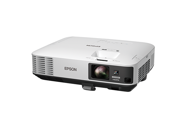 Epson EB-2265U WUXGA 3LCD Projector