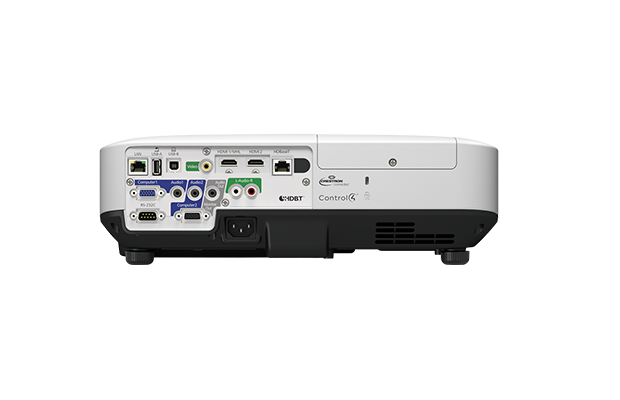 Epson EB-2265U WUXGA 3LCD Projector