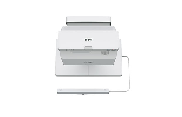 Projector Epson EB-770Fi Laser Short Throw-WIFI-FHD 1080p-4,100lm-30,000hr (V11HA78080) 2Yr - 1