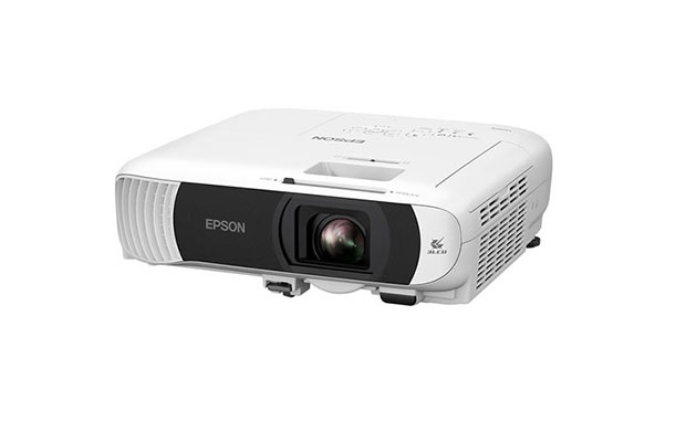 Projector Epson EB-FH54 4,100Lumes,FHD1920x1080 3LCD Wireless,(HDMI,Remoted, NO BAG) (V11HB59052) 2Yr - 2