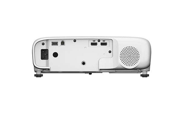 Projector Epson EB-FH54 4,100Lumes,FHD1920x1080 3LCD Wireless,(HDMI,Remoted, NO BAG) (V11HB59052) 2Yr - 3
