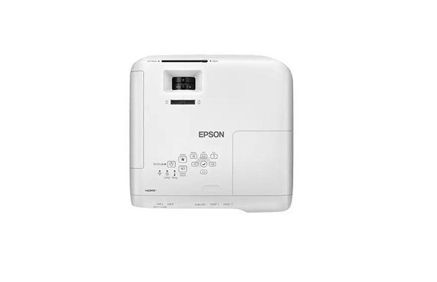 Projector Epson EB-FH54 4,100Lumes,FHD1920x1080 3LCD Wireless,(HDMI,Remoted, NO BAG) (V11HB59052) 2Yr - 4