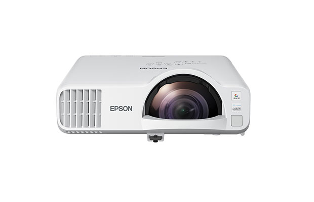 Projector Epson EB-L210SW Laser Short Throw-WiFi-WXGA (1280x800)-4000lm-20,000Light(V11HA70080) 1Y - 1