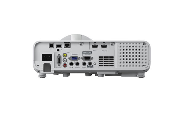 Projector Epson EB-L210SW Laser Short Throw-WiFi-WXGA (1280x800)-4000lm-20,000Light(V11HA70080) 1Y - 2