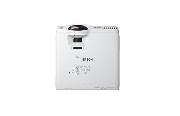 Projector Epson EB-L210SW Laser Short Throw-WiFi-WXGA (1280x800)-4000lm-20,000Light(V11HA70080) 1Y - 3