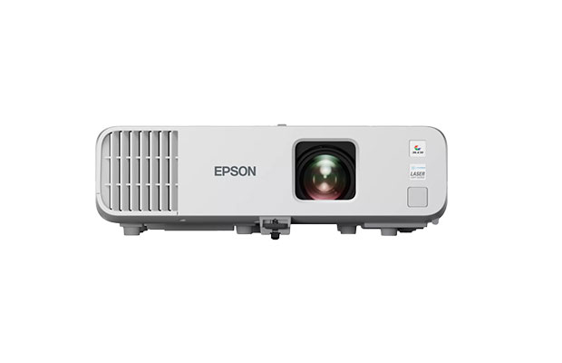 Projector Epson EB-L210W Laser-Built-In Wireless-WXGA 1280x800-4,500lm-20,000hour (V11HA70080) 1Y - 2