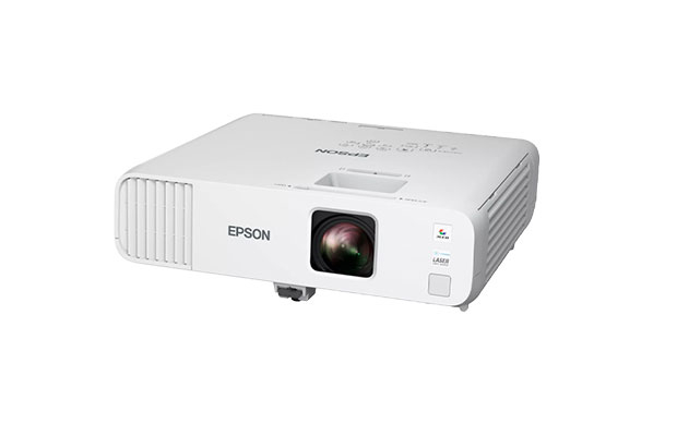 Projector Epson EB-L210W Laser-Built-In Wireless-WXGA 1280x800-4,500lm-20,000hour (V11HA70080) 1Y - 3