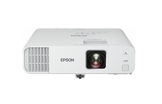Epson EB-L210W Built-InWireles WXGA 4,500lm Projector