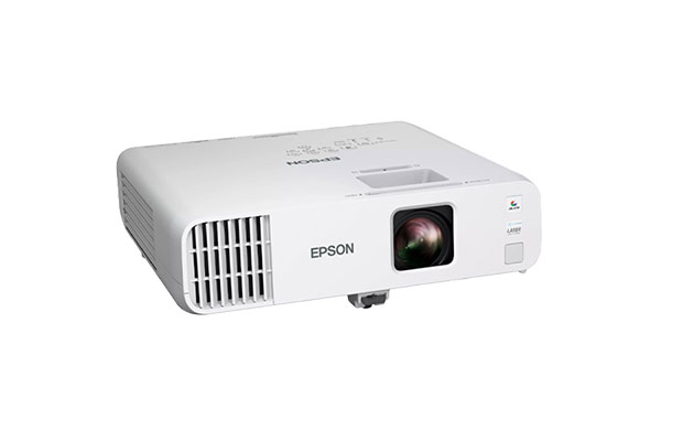 Projector Epson EB-L210W Laser-Built-In Wireless-WXGA 1280x800-4,500lm-20,000hour (V11HA70080) 1Y - 4