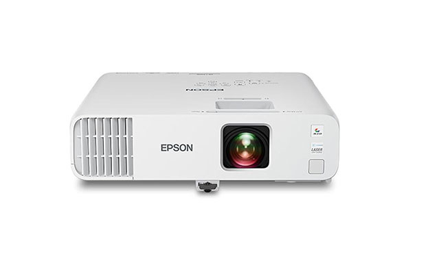 Projector Epson EB-L210W Laser-Built-In Wireless-WXGA 1280x800-4,500lm-20,000hour (V11HA70080) 1Y - 1