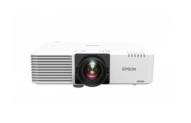 Epson EB-L630U 6,200lm Wireless Laser Projector