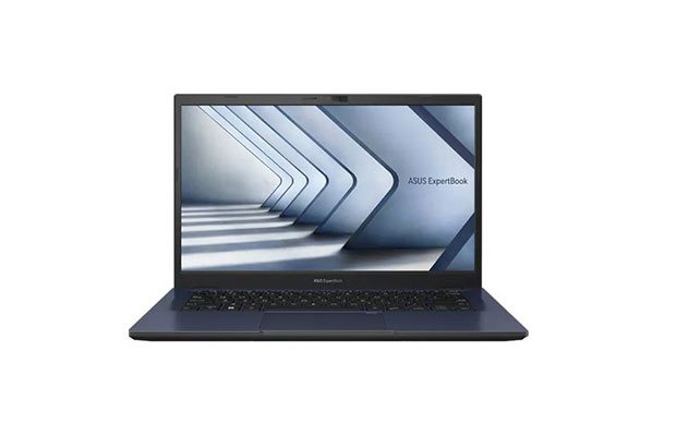 Asus ExpertBook B1 B1402CBA-EB3864W (i5-1235U-Ram 8GB-SSD 512GB PCIE-14"FHD-Dos) 2YW - 1