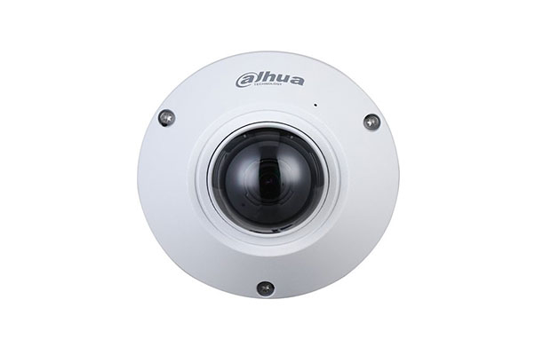 Dahua IPC-EB5541-AS-P 5MP WizMind Fisheye Network CAMERA - 2