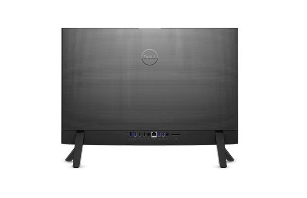 Dell 24 All-in-One EC24250 None Touch-Core™ 7 150U-16GB-512GB SSD-23.8FHD-UMA-Wifi 6-W11H-(2Yr) - 4