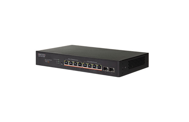 Edgecore ECS1100-5P 5ports L2 Smart Gigabit Web Managed PoE