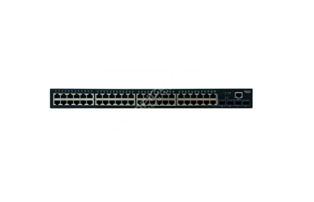 Edgecore ECS4120-52T 52-port Gigabit, 4P 10G SFP+ ports L2+ Switch