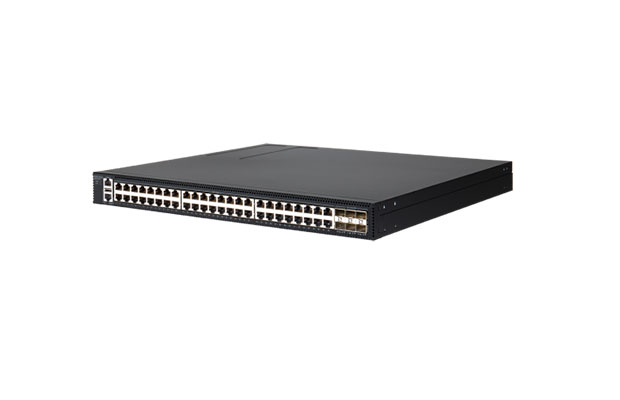 EdgeCore ECS4150-54T 48ports Gigabit Ethernet Managed Switch