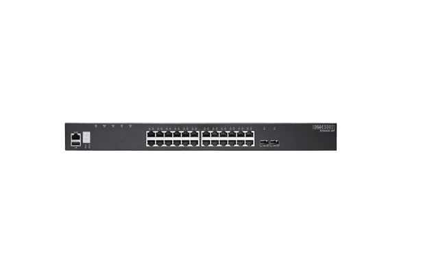 Edgecore ECS4620-28T 28-ports Gigabit L3 Switch