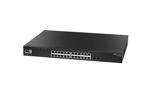 Edgecore ECS4620-28T 28-ports Gigabit L3 Switch