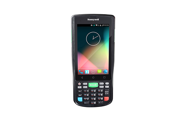 Honeywell ScanPal EDA50K Mobile Computer