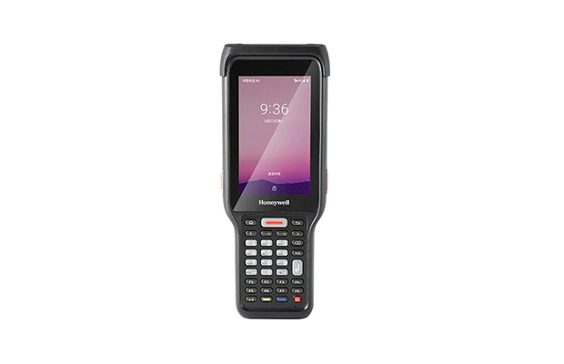 Honeywell EDA61K Handheld Mobile Computer