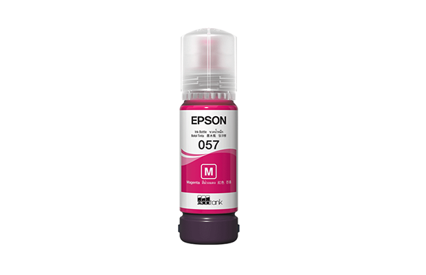 EPSON 057 ink Bottle 70ml Magenta