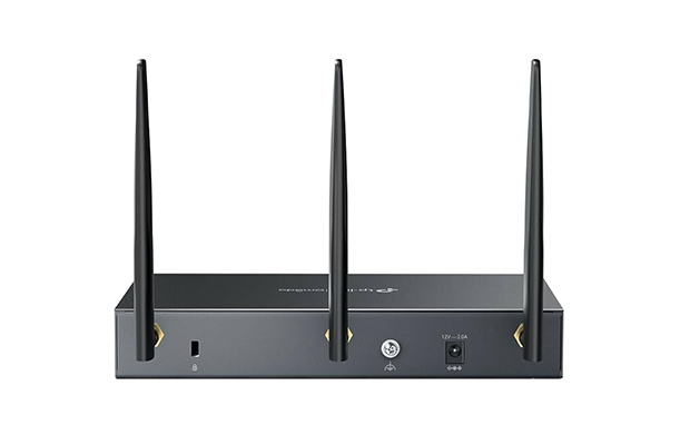 TP-LINK ER706W Omada AX3000 Gigabit VPN Router
