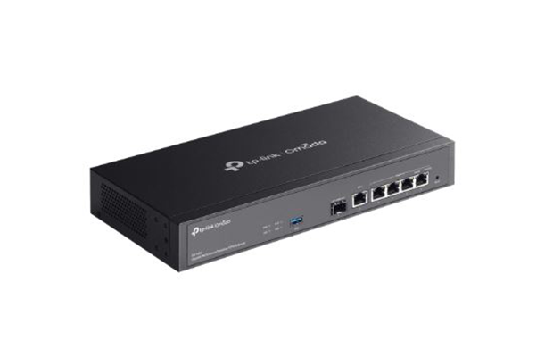 TP-Link ER7406 Omada Gigabit Rackmount/Desktop VPN Gateway