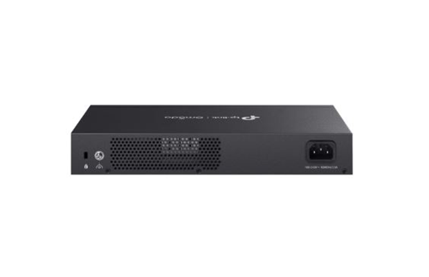 TP-Link ER7406 Omada Gigabit Rackmount/Desktop VPN Gateway