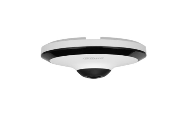 Dahua DH-IPC-EW5541P-AS 5MP WizMind IR Fisheye Network CAMERA - 3
