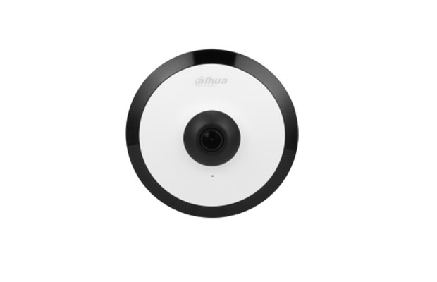 Dahua DH-IPC-EW5541P-AS 5MP WizMind IR Fisheye Network CAMERA - 2