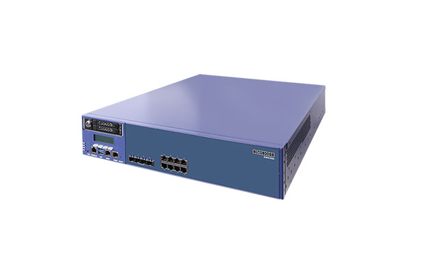Edgecore EWS1000 Wireless LAN Controller - 1