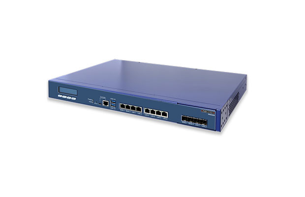 Edgecore EWS5204 Wireless LAN Controller