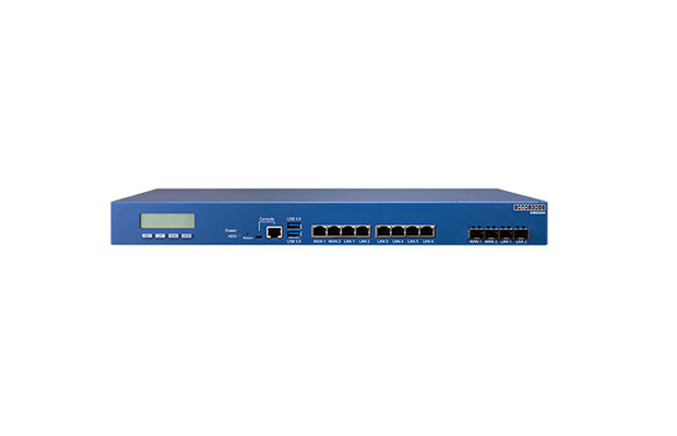 Edgecore EWS5204 Wireless LAN Controller