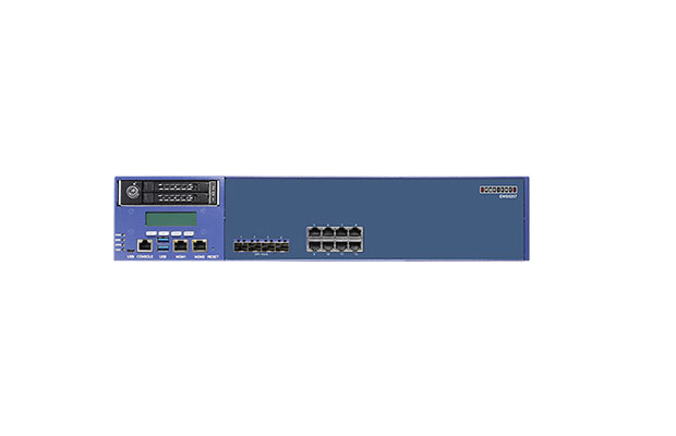 Edgecore EWS5207 Wireless LAN Controller - 2
