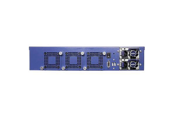 Edgecore EWS5207 Wireless LAN Controller - 3