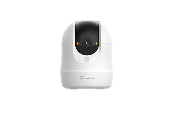 EZVIZ C6N G1 4K Smart WI-FI PAN &amp; TILT Camera - 2