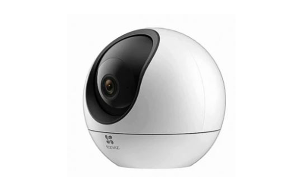 EZVIZ C6c 4K (8MP) Indoor Wi-Fi Pan & Tilt Camera