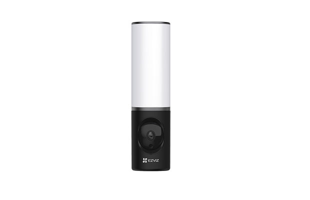 EZVIZ LC3 2K⁺ Smart Security Wall-Light Camera
