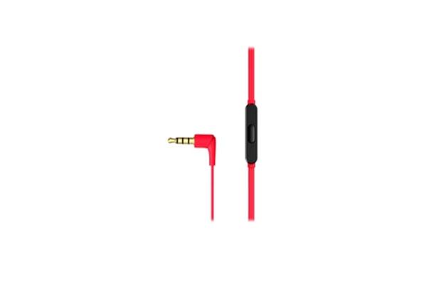 HyperX Cloud Earbuds II, 3.5mm Headset Red (705L8AA) - 2