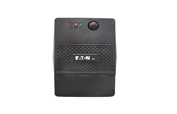 Eaton UPS 5A 900VA/480W (P-5A900I-UNI)