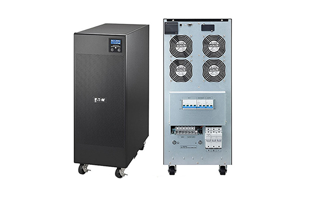 Eaton UPS 10kVA 8000W Online Tower (9E10KI)