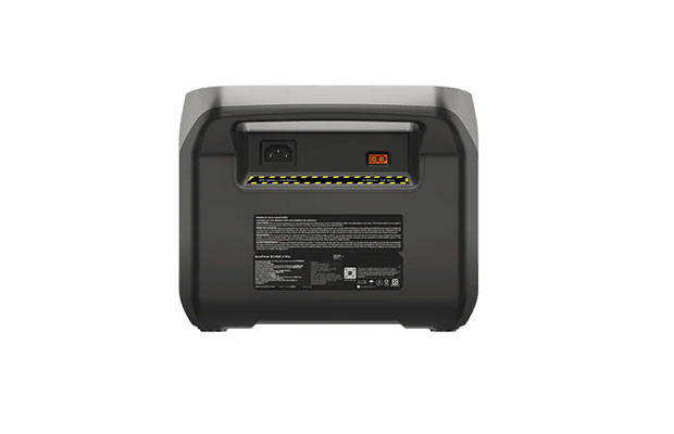 EcoFlow RIVER 2 Pro Portable Power Station (800W 768Wh, WiFi/Bluetooth) 5years - 3