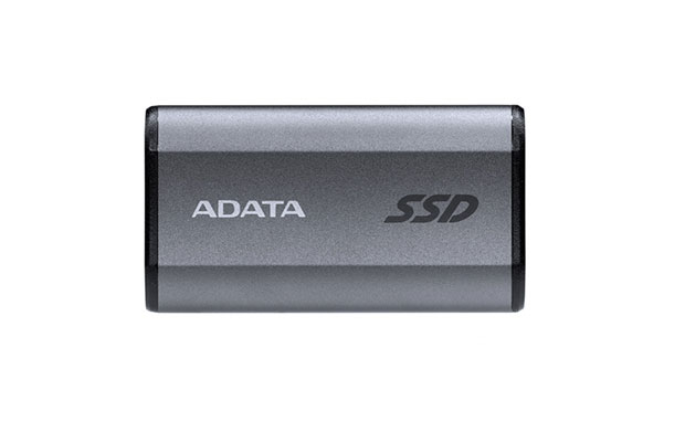 External SSD ADATA Elite SE880 500GB Solid State Drive - 1