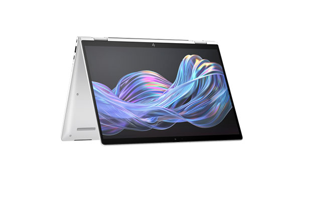 HP EliteBook X Flip G1i IDS UMA Ultra 7 256V 16GB (16GB Onboard) 1TB PCIe NVMe NoDVD 14” WUXGA Touch W11P64-6call-3Y - 1
